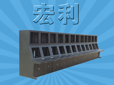 操作臺廠家專業(yè)的設計團隊保證產品外觀質量